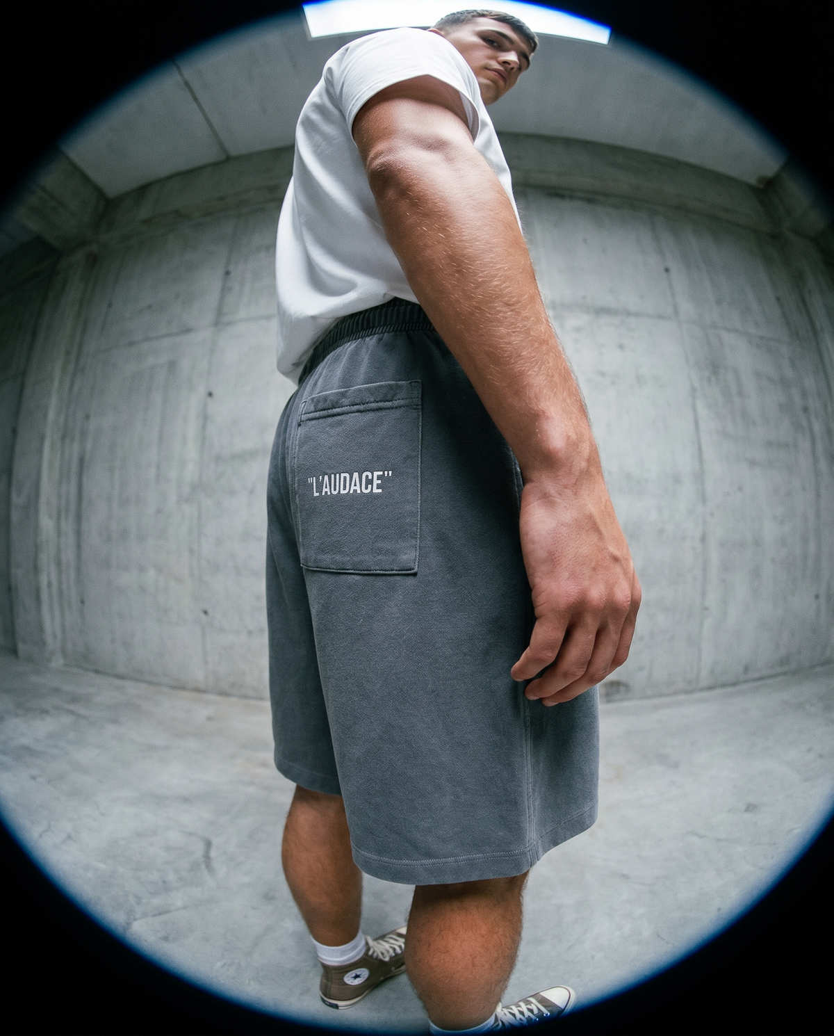 Shorts & Bermudas